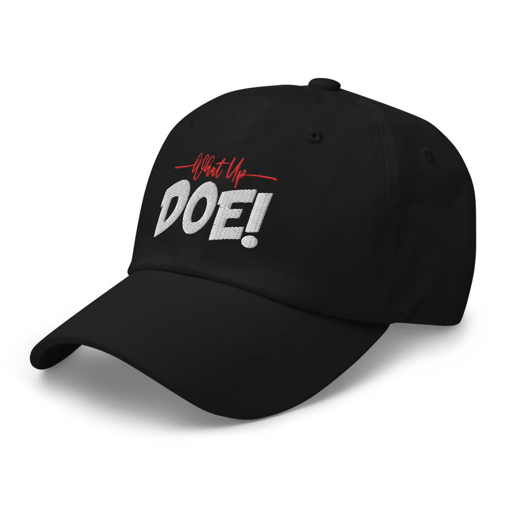 Dad hat - WhatUpDoeshirts