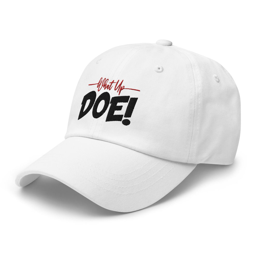 Dad hat - WhatUpDoeshirts